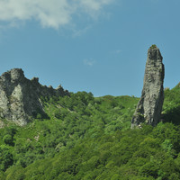 Dent de la Rancune 