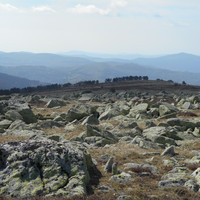 Mont Lozère