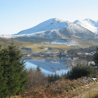 Lac du Guéry
