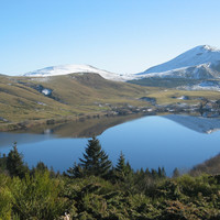 Lac du Guéry