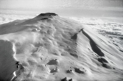 Etna par Walter Mittelholzer en 1929 Etna par Walter Mittelholzer en 1929