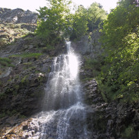 Saut du Gier - Crédit Photo : Jérémy Cappello 