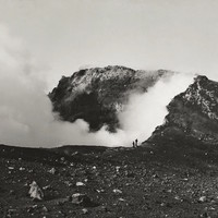 Etna par Vittorio Sella