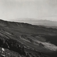 Etna par Vittorio Sella