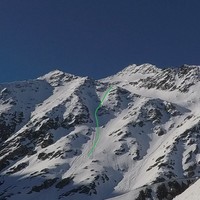 Une troisième variante, cot. 4.3