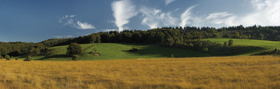 Panorama à proximité de Bugeat - © J-L Kokel/CRT de Nouvelle-Aquitaine