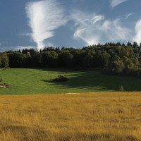 Panorama à proximité de Bugeat - © J-L Kokel/CRT de Nouvelle-Aquitaine