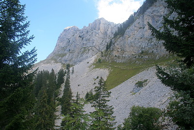 Grenoble-montagne Grenoble-montagne