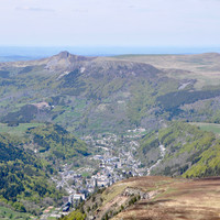 Vallée du Mont-Dore - Crédit photo : Anne-Marie Juliet