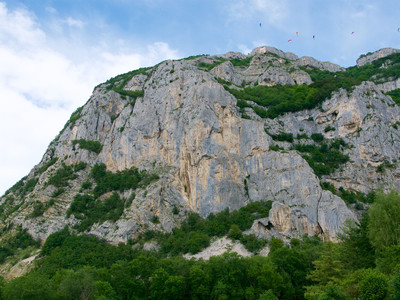 Massif du Coin