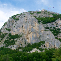 Massif du Coin