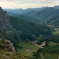 Fuente Dé