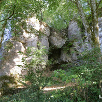 Les Roches Enchantées - Crédit photo : Office du tourisme Naturellement Périgord – Petite Souris Photographie
