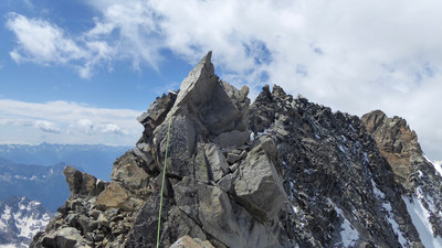 départ traverse départ traverse