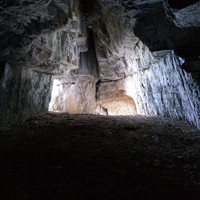 La grotte