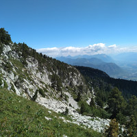 Plateau du granier