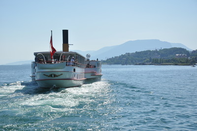 Lac de Neuchâtel et Jura  par omα