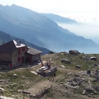 Refuge Vaccarone