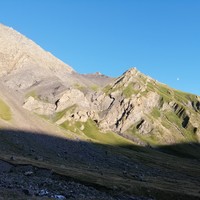 La Pare et le clot des chamois