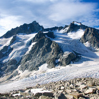 Grand Darrey, Grande Lui, Tour Noir