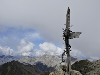 Monte Braulio