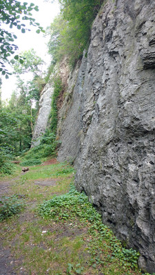 Balzers Left side