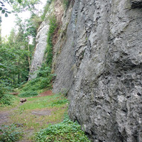 Balzers Left side
