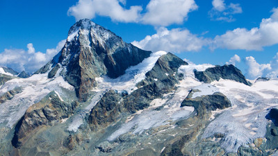 Dent Blanche Dent Blanche
