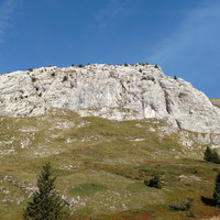 Falaise de la Colombière – Fanfoué des Pnottas