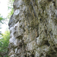 Ob Savi [Dry-tooling] - central part