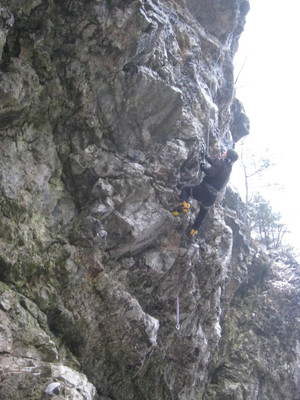 Opast [Dry-tooling]