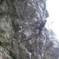 Opast [Dry-tooling]