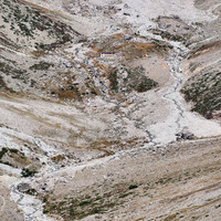 Refuge du Chatelleret