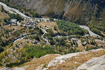 La Bérarde