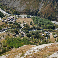 La Bérarde