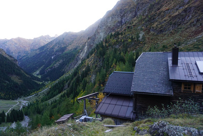 Gollinghütte