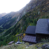 Gollinghütte