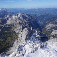 [Concours Photo Sophie 2021] Vue sur les Gosausee