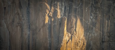 El capitan, Big wall en progression! El capitan, Big wall en progression!
