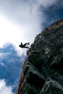 Séb en mode rappel! Séb en mode rappel!