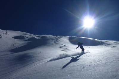 Ski Hautes Alpes Ski Hautes Alpes