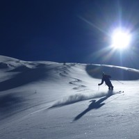 Ski Hautes Alpes