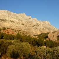 Sainte Victoire