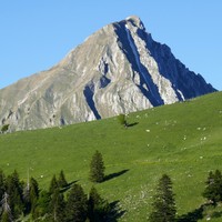 Mont Pécloz - Bauges