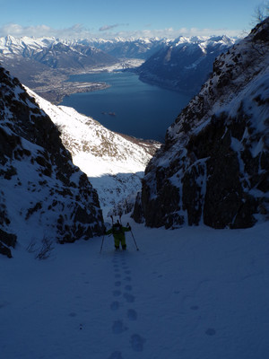 norway or maggiore? norway or maggiore?