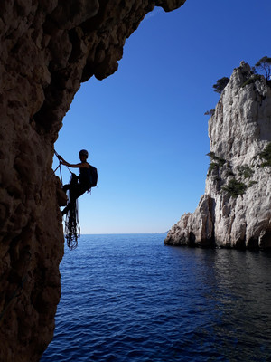 Qui se cache dans Clandestino? Qui se cache dans Clandestino?