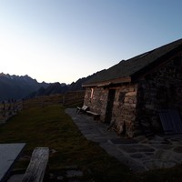 Bivacco Scermendone