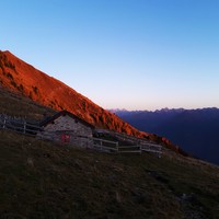 Bivacco Scermendone
