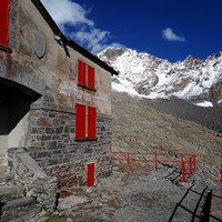 Rifugio Ponti