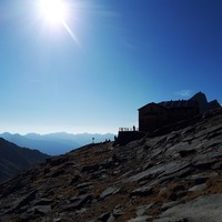 Rifugio Ponti